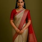 Shiralure Vintage Bloom