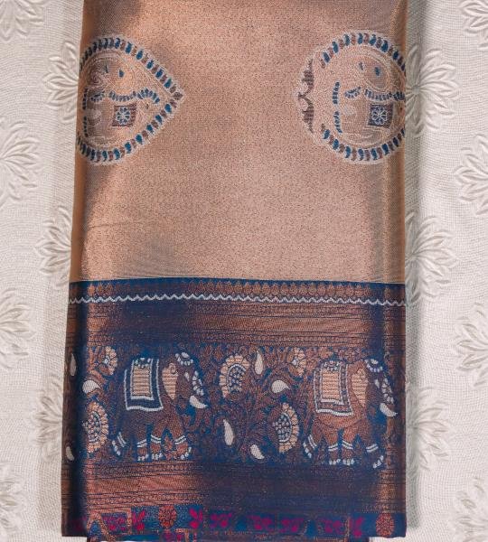 Shiralure Fashion Saree