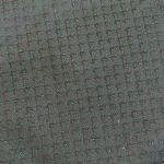 Graphite Blossom Heritage Saree