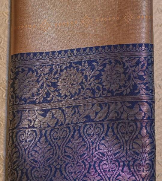 Shiralure  Midnight Zari Bloom