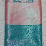 Shiralure Peacock Blush Whisper