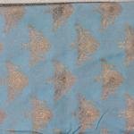 Shiralure Turquoise Bloom