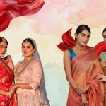 Understanding Saree Fabrics: Traditional to Modern Styles