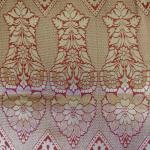 Zari Flora – Antique Olive