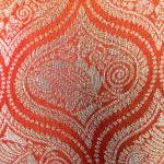 Zari Flora – Antique Olive