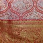 Zari Flora – Antique Olive