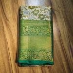 Olive Bloom – Zari Touch