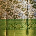 Olive Bloom – Zari Touch