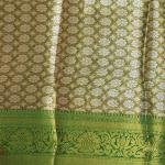 Olive Bloom – Zari Touch