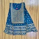 BlueBloom Salwar