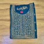 BlueBloom Salwar