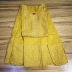 Sun Aura Salwar