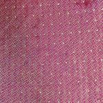 Rosewood Parrot Heritage Saree