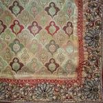 Peacock Heritage Zari Saree