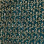 Deep Green Vine Saree