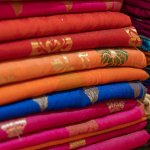 How to Maintain and Store Your Sarees to Last a Lifetime